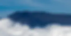 On the summit of Mauna Kea on the Big Island, world class observatories . . .