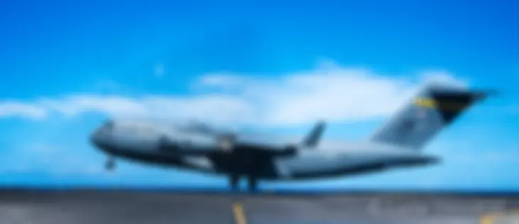 One of my favorite airplanes, the C17 Globemaster III, a real power lifter . . .

The "HH" on the tail refers to Joint Base Pearl Harbor Hickam and the Airlift Squadron.