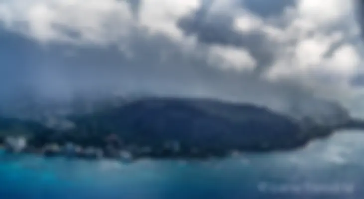 Diamond Head crater, Oahu