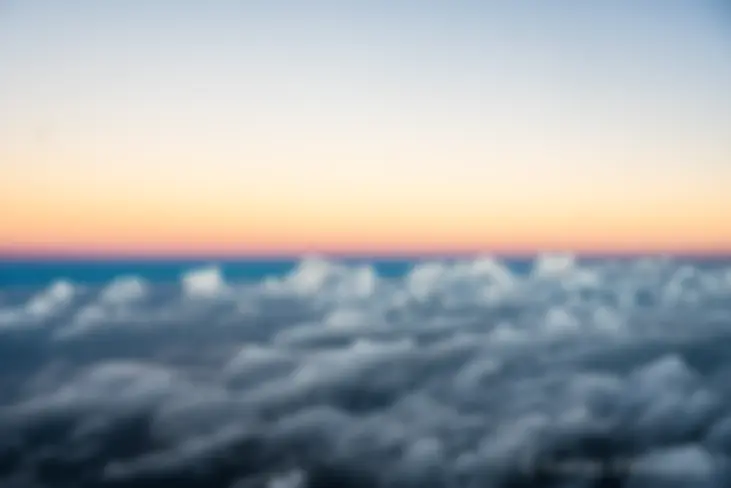 Climbing into the sky above Maui on a beautiful morning!