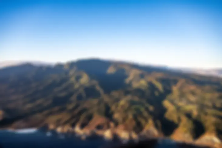 Waihee Valley, Maui, morning light